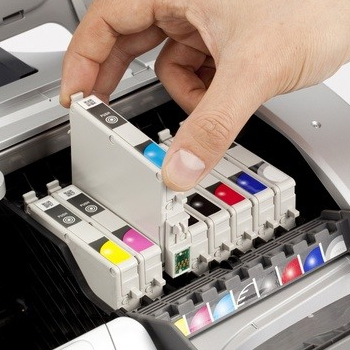 Cartucce, toner, consumabili