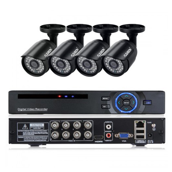 Sistemi DVR